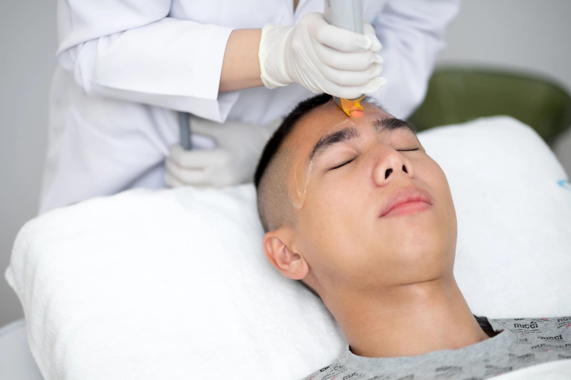 Laser Hair Removal