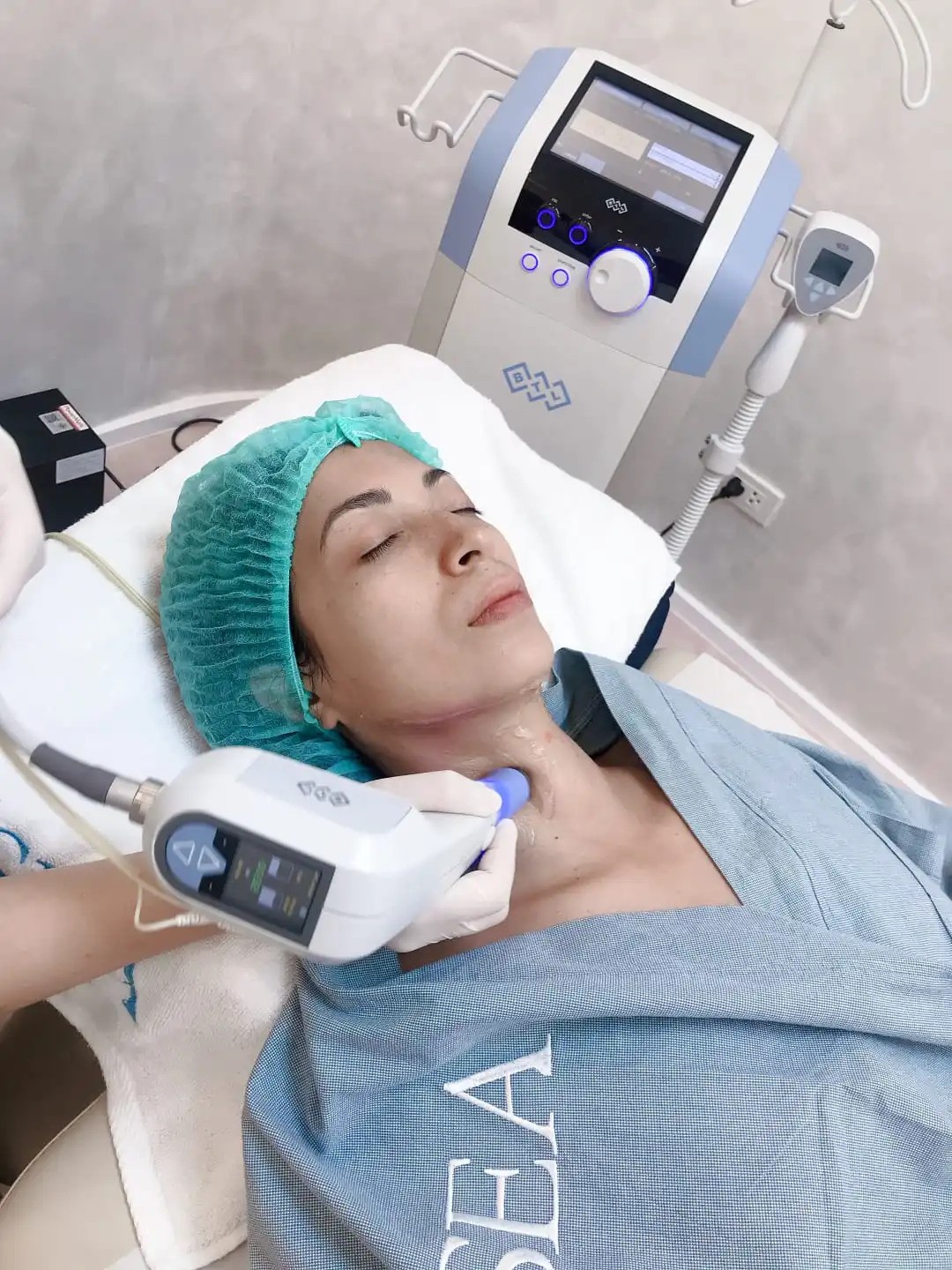 Exilis Ultra 360