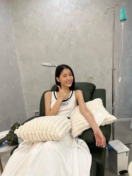 IV Vitamin Drips